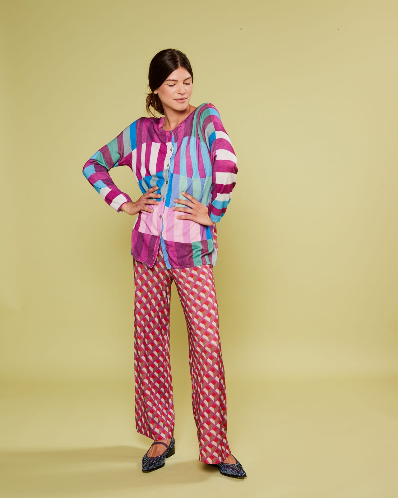 Trousers