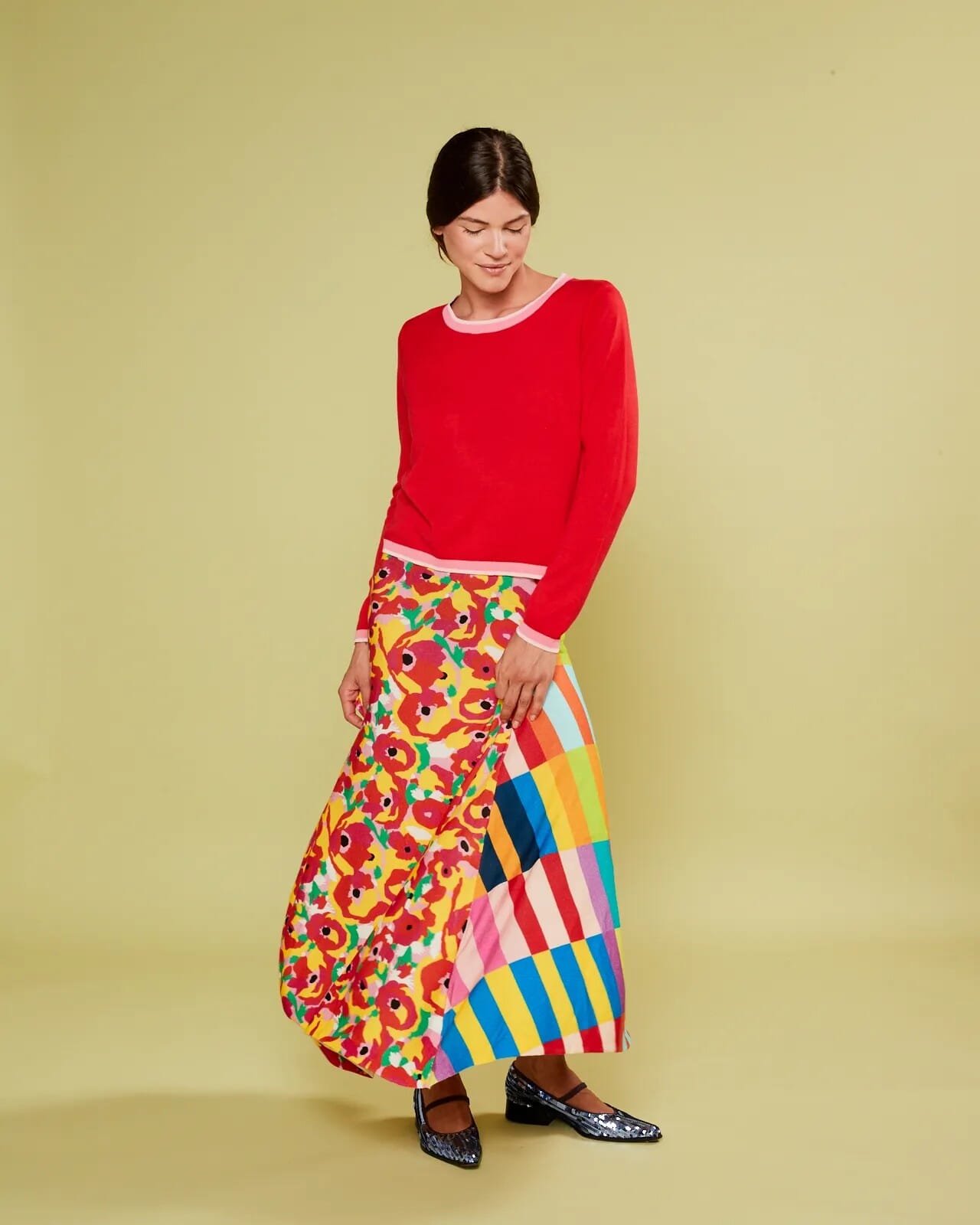 Skirts